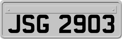 JSG2903