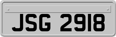 JSG2918