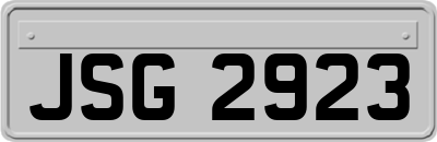 JSG2923