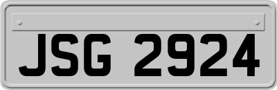 JSG2924