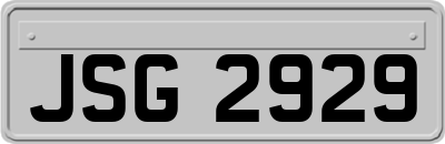 JSG2929