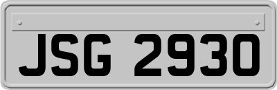 JSG2930