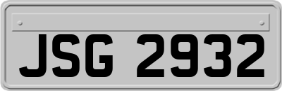JSG2932