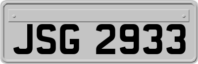 JSG2933