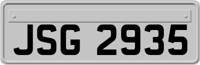 JSG2935