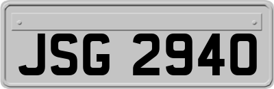 JSG2940