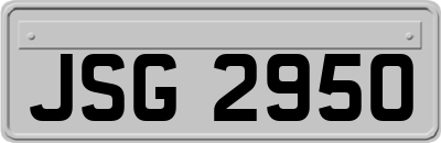 JSG2950