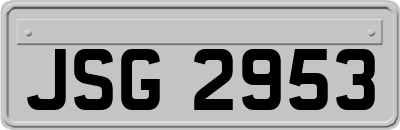 JSG2953