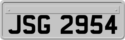 JSG2954