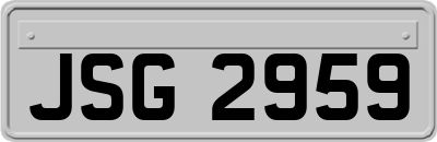 JSG2959