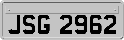 JSG2962