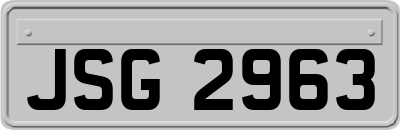 JSG2963