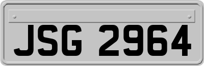 JSG2964