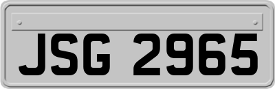 JSG2965