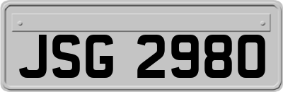 JSG2980