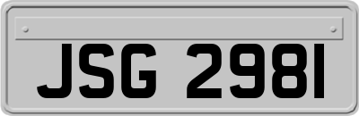 JSG2981