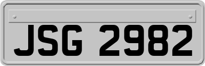 JSG2982
