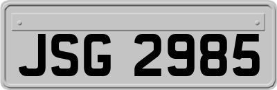 JSG2985