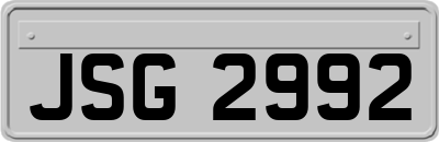 JSG2992