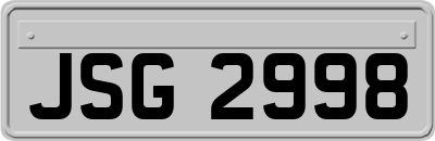JSG2998