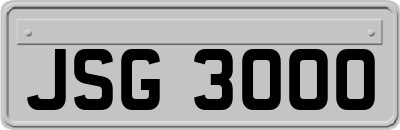 JSG3000