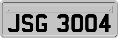 JSG3004
