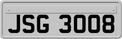 JSG3008
