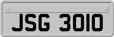 JSG3010