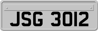 JSG3012