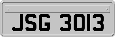 JSG3013