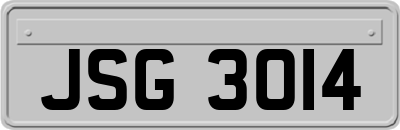 JSG3014