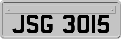 JSG3015