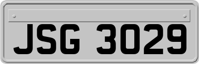 JSG3029