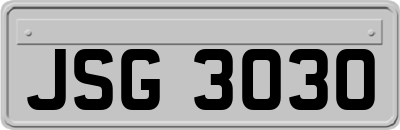 JSG3030
