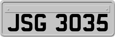 JSG3035