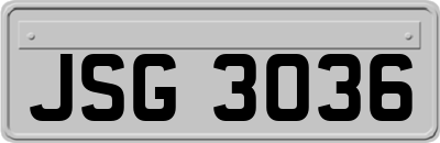 JSG3036