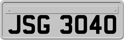 JSG3040
