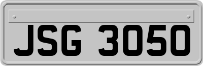 JSG3050