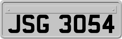 JSG3054