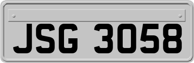 JSG3058
