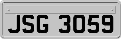 JSG3059