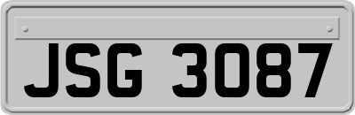 JSG3087