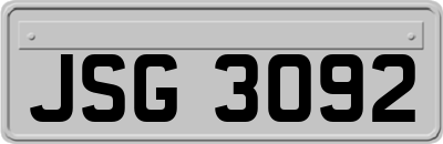 JSG3092