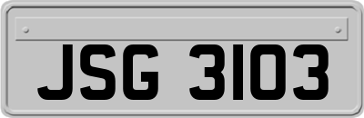 JSG3103