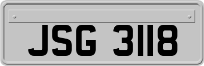 JSG3118