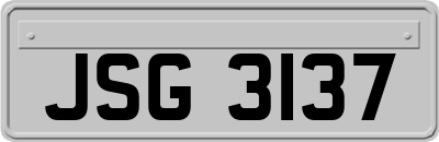 JSG3137