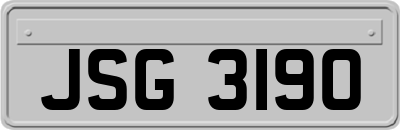 JSG3190