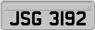 JSG3192