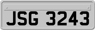 JSG3243
