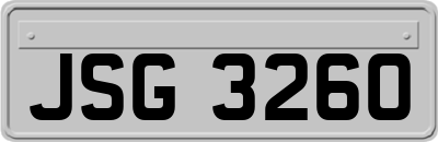 JSG3260